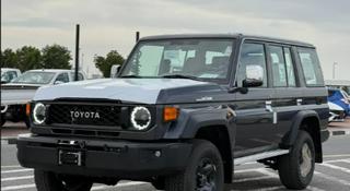 Toyota Land Cruiser Luxe 2026 года за 43 200 000 тг. в Алматы