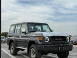 Toyota Land Cruiser Luxe 2026 годаүшін43 200 000 тг. в Алматы – фото 2