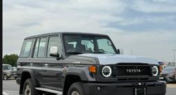 Toyota Land Cruiser Luxe 2026 года за 43 200 000 тг. в Алматы – фото 2