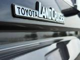 Toyota Land Cruiser Luxe 2026 годаүшін43 200 000 тг. в Алматы – фото 3