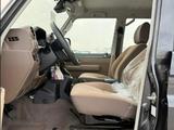 Toyota Land Cruiser Luxe 2026 годаүшін43 200 000 тг. в Алматы – фото 5