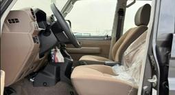 Toyota Land Cruiser Luxe 2026 года за 43 200 000 тг. в Алматы – фото 5
