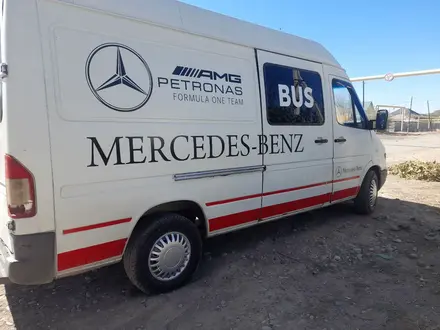 Mercedes-Benz Sprinter 1997 года за 4 500 000 тг. в Шелек – фото 3