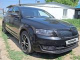 Skoda Octavia 2015 года за 7 000 000 тг. в Усть-Каменогорск