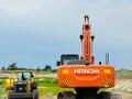 Hitachi  ZX240 2022 года за 63 000 000 тг. в Актобе – фото 6