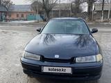 Honda Accord 1993 годаүшін1 150 000 тг. в Жаркент – фото 3