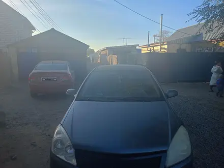 Opel Astra 2007 года за 2 400 000 тг. в Актобе