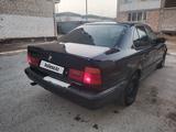 BMW 520 1990 года за 980 000 тг. в Кызылорда – фото 4