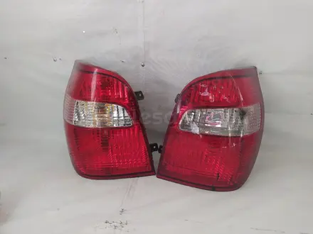Фонари nissan cifiro A32 универсал за 10 000 тг. в Алматы
