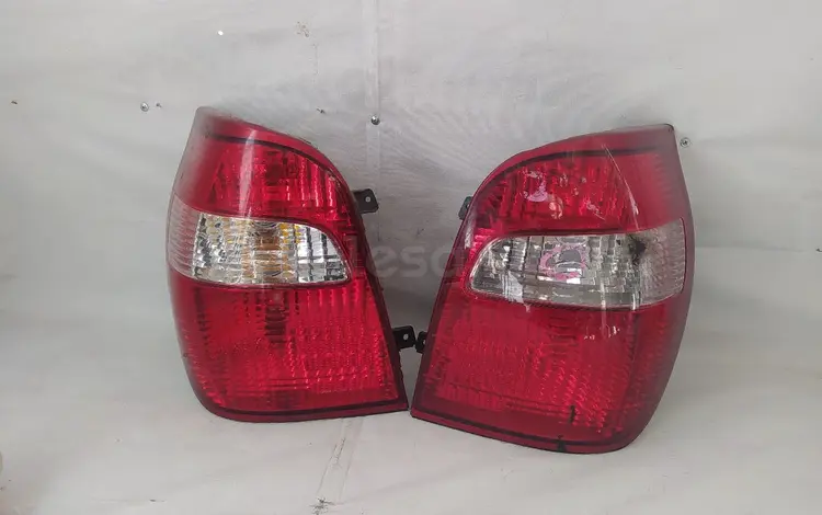 Фонари nissan cifiro A32 универсалүшін10 000 тг. в Алматы