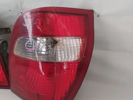 Фонари nissan cifiro A32 универсал за 10 000 тг. в Алматы – фото 2