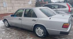Mercedes-Benz E 230 1992 года за 1 500 000 тг. в Алматы – фото 2