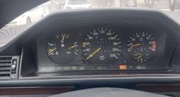 Mercedes-Benz E 230 1992 года за 1 500 000 тг. в Алматы – фото 4