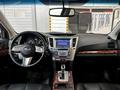 Subaru Outback 2010 года за 8 290 000 тг. в Алматы – фото 16