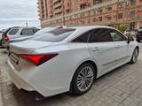 Toyota Avalon 2020 годаүшін18 500 000 тг. в Актау – фото 4