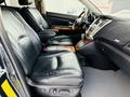 Lexus RX 350 2007 года за 7 800 000 тг. в Костанай – фото 45