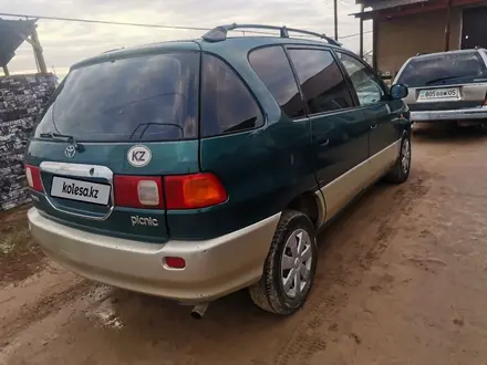 Toyota Picnic 1997 года за 3 000 000 тг. в Алматы – фото 6