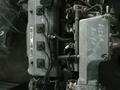Двигатель 7A-fe Toyota Carina E за 360 000 тг. в Астана – фото 2