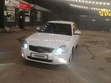 ВАЗ (Lada) Priora 2170 2013 годаүшін2 100 000 тг. в Алматы