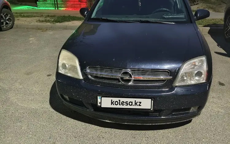 Opel Vectra 2003 года за 1 500 000 тг. в Шымкент