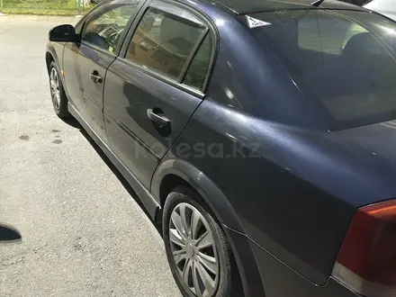Opel Vectra 2003 года за 1 500 000 тг. в Шымкент – фото 3