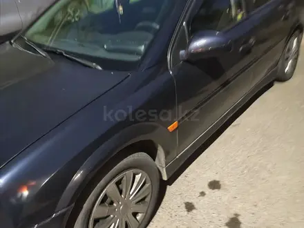 Opel Vectra 2003 года за 1 500 000 тг. в Шымкент – фото 4