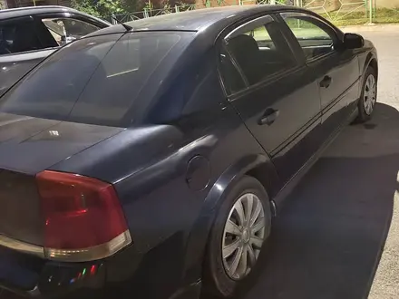 Opel Vectra 2003 года за 1 500 000 тг. в Шымкент – фото 6