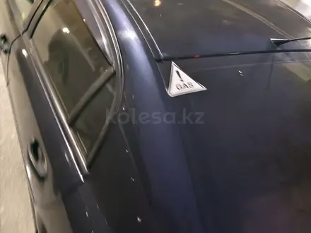 Opel Vectra 2003 года за 1 500 000 тг. в Шымкент – фото 8