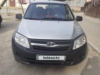 ВАЗ (Lada) Granta 2190 2011 годаүшін1 700 000 тг. в Тараз