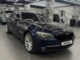 BMW 750 2011 года за 6 000 000 тг. в Павлодар – фото 2
