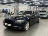 BMW 750 2011 года за 6 000 000 тг. в Павлодар