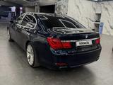 BMW 750 2011 года за 6 000 000 тг. в Павлодар – фото 4