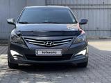 Hyundai Accent 2015 годаүшін6 800 000 тг. в Алматы