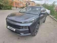 JAC JS6, 2023