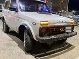 ВАЗ (Lada) Lada 2121 2010 года за 1 300 000 тг. в Уральск – фото 4