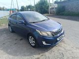 Kia Rio 2015 года за 5 000 000 тг. в Талдыкорган
