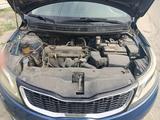 Kia Rio 2015 года за 5 000 000 тг. в Талдыкорган – фото 5