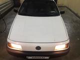 Volkswagen Passat 1991 годаfor1 200 000 тг. в Семей – фото 2