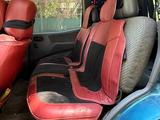 Nissan Mistral 1996 года за 5 000 000 тг. в Алматы – фото 2