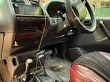 Nissan Mistral 1996 года за 5 000 000 тг. в Алматы – фото 3