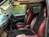 Nissan Mistral 1996 года за 5 000 000 тг. в Алматы – фото 4