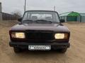 ВАЗ (Lada) 2107 2007 годаүшін850 000 тг. в Уральск – фото 2