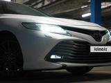 Toyota Camry 2019 годаүшін12 700 000 тг. в Алматы – фото 5