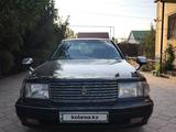 Toyota Crown 1997 годаүшін3 000 000 тг. в Алматы – фото 3