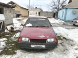 ВАЗ (Lada) 21099 1997 годаүшін400 000 тг. в Шымкент – фото 4