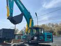 Sunward  Sunward SWE265F — гусеничный экскаватор 27 т 2025 годаүшін58 700 000 тг. в Алматы