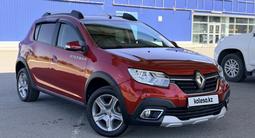 Renault Sandero Stepway 2020 года за 4 440 000 тг. в Караганда – фото 2
