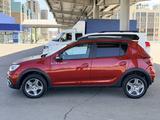 Renault Sandero Stepway 2020 годаүшін4 440 000 тг. в Караганда – фото 4