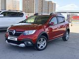 Renault Sandero Stepway 2020 годаүшін4 440 000 тг. в Караганда