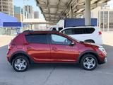 Renault Sandero Stepway 2020 годаүшін4 440 000 тг. в Караганда – фото 3